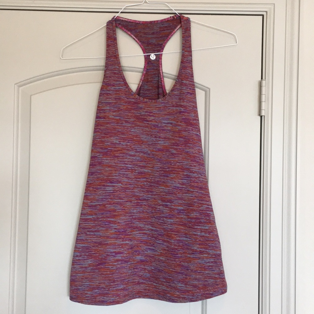 Lululemon Racerback